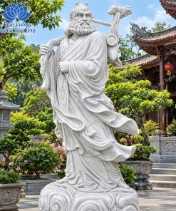 tượng đạt ma sư tổ