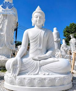 Tượng Phật Thích Ca