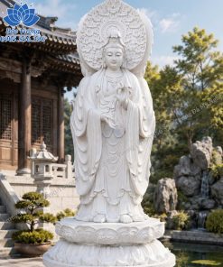 tượng phật tứ diện